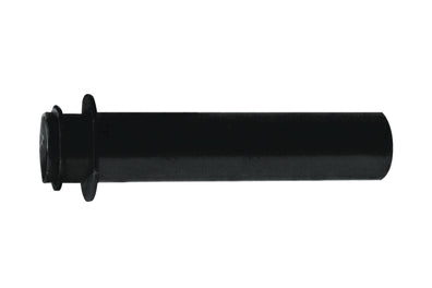 KTM / HUSQVARNA 4T THROTTLE TUBE - BLACK